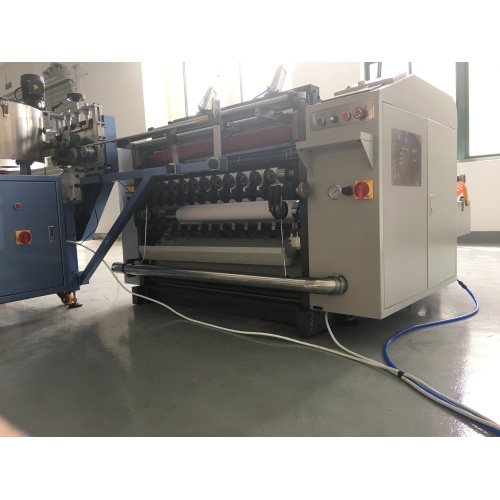 Manual Thermal Paper Slitting Machine CP-S900C